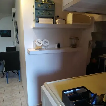 Apartment Havaalanina 7 Km Lara Plajlarina 3 Km Bahceli Ev *