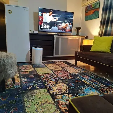 Apartment Havaalanina 7 Km Lara Plajlarina 3 Km Bahceli Ev Antalya